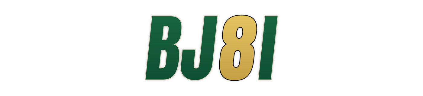 bj8i logo